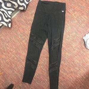Victoria secret leggings